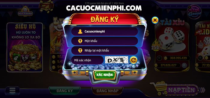 Hướng dẫn hoạt động quảng bá trò chơi W88 - W88
