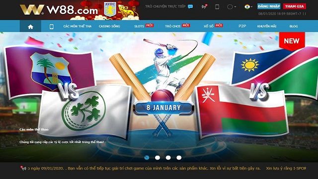 Fa88 là một nền tảng chơi game trực tuyến chất lượng cao tại Việt Nam - Fa88