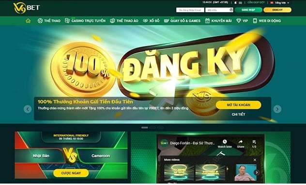 Game hay nhất trên nền tảng Ga6789 - Ga6789