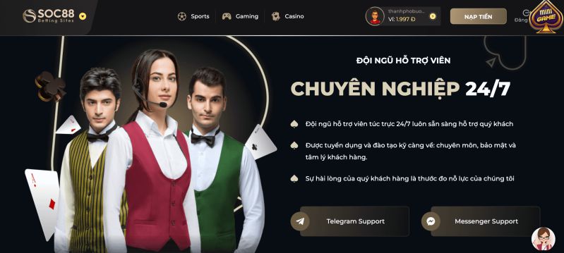 Ưu điểm và chức năng của ứng dụng Betvnd - Betvnd