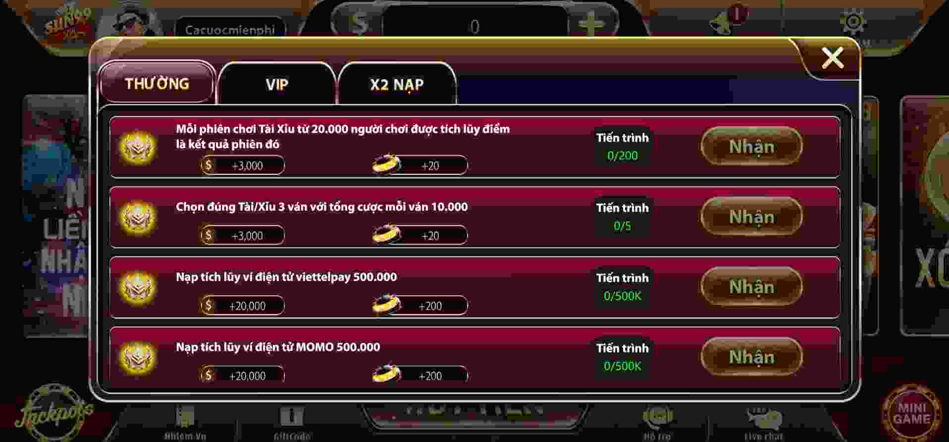 Tận hưởng dịch vụ VIP đẳng cấp Lucky88 và khám phá thế giới xa hoa - Lucky88