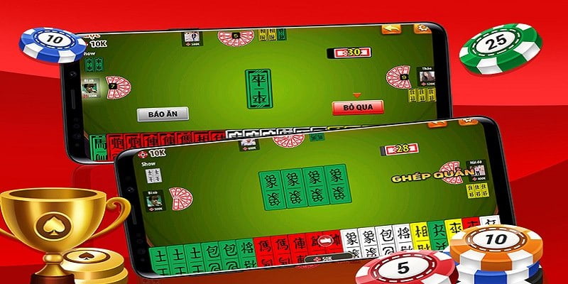 Giới thiệu trò chơi thẻ bài V6bet - V6bet