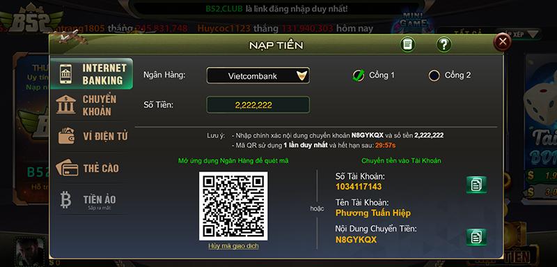 Tải xuống Sc88 Fortune Tiger: Phiên bản di động - Sc88