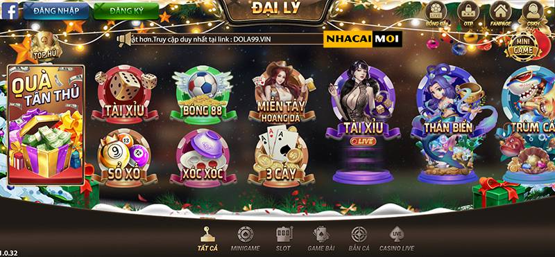 Nguồn gốc của Cổng thông tin trò chơi Iwin - Iwin