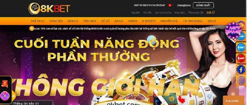 Gi88 không có đối thủ về mọi khía cạnh dịch vụ - Gi88