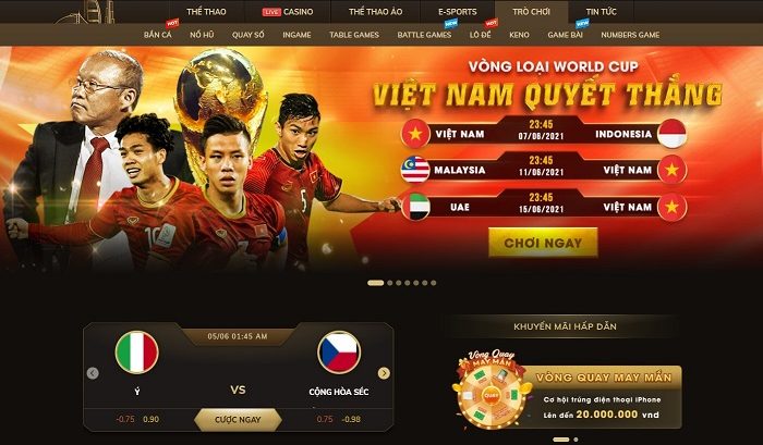 Liên kết truy cập Mu88 chính xác và đáng tin cậy nhất cho năm 2026 - Mu88