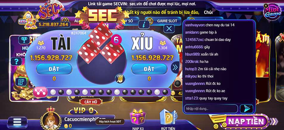 Cửa hàng game nổi tiếng được xếp hạng Sodo66 - Sodo66