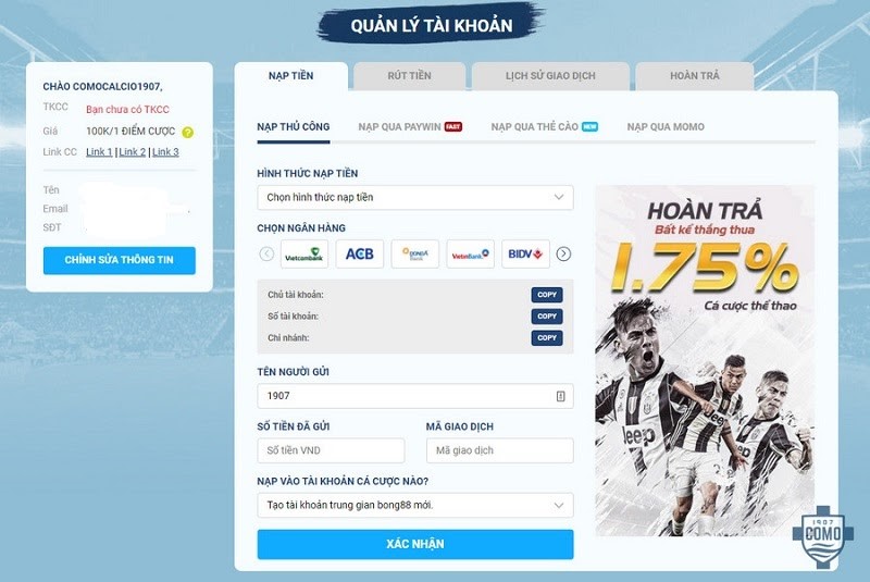 Tại sao khách hàng tin tưởng Ta88? - Ta88