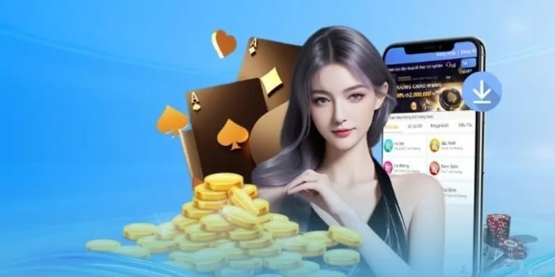 58Win, cổng game bài trực tuyến hàng đầu trên thị trường - 58Win