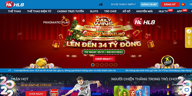 Xổ số Dd7 có tỷ lệ trúng thưởng rất cao - Dd7