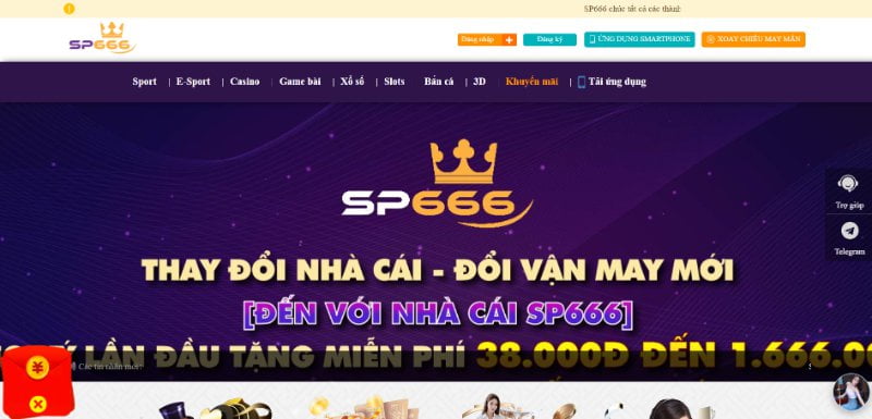 Ưu đãi khuyến mãi: Nhận xếp hạng 58Win 99k - 58Win