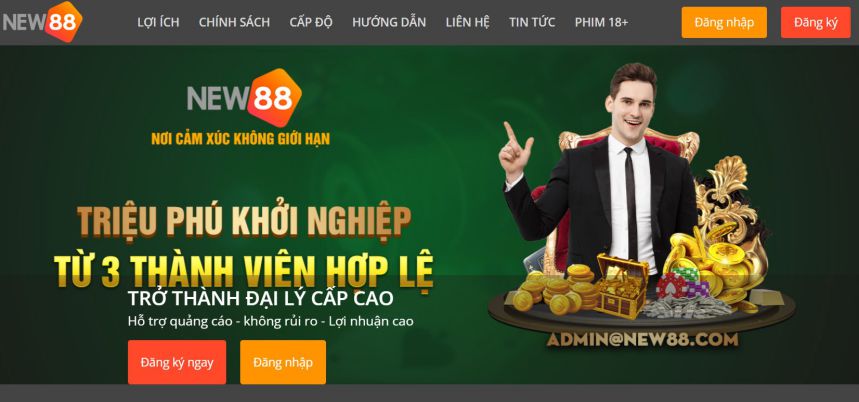 Điều khoản khuyến mãi Ricwin để nhận 50000 - Ricwin