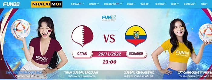 188Bet có một số hoạt động quảng bá khá thú vị - 188Bet