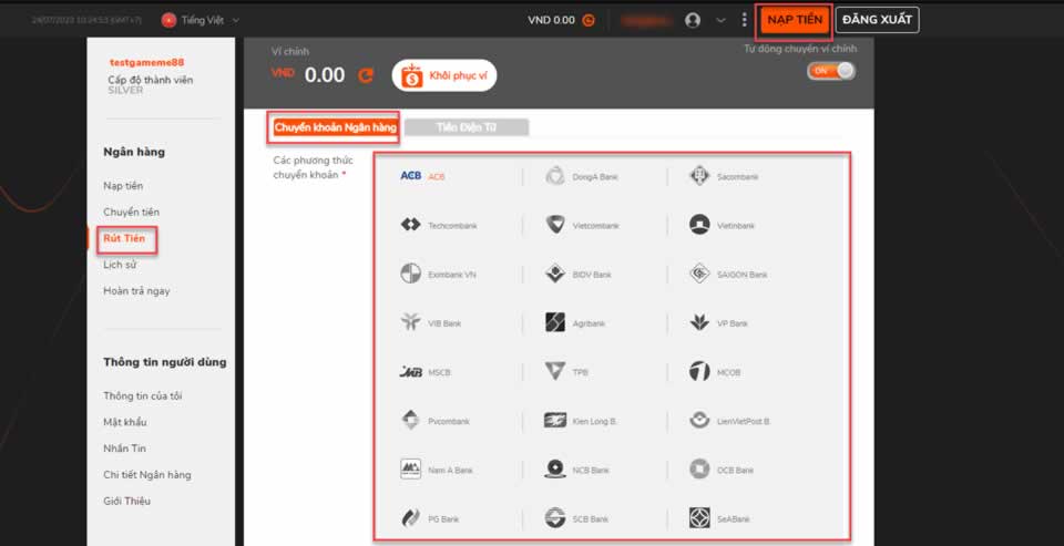 Tôi có thể tham gia trang web game 33Win bằng cách nào? - 33Win