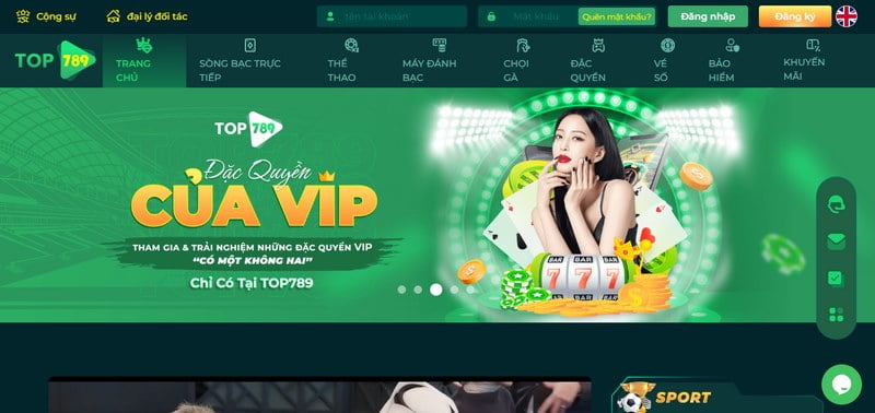 Các yếu tố quan trọng cần xem xét khi đầu tư vào một trang web game cấp B8b - B8b
