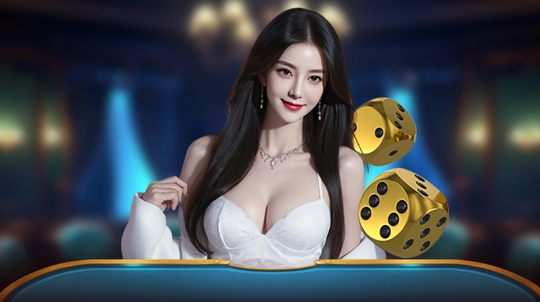 Vn777, cổng game uy tín nhất trong lịch sử - Vn777