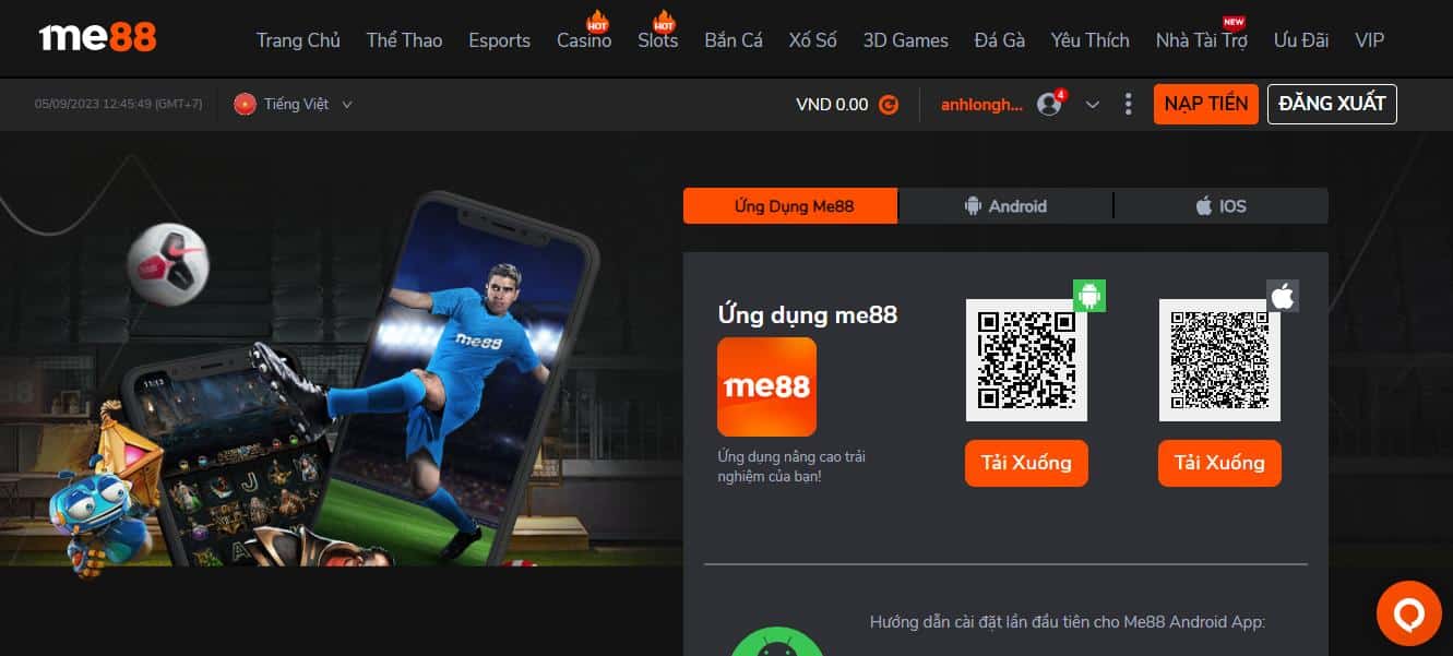 Người dùng cần chú ý điều gì khi đăng nhập vào Vn88? - Vn88