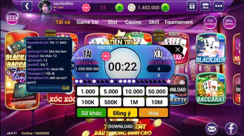 Top 10 trò chơi máy đánh bạc được xếp hạng Mn88 theo RTP - Mn88