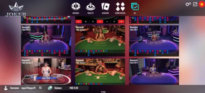 Nền tảng game K89bet của Việt Nam - K89bet
