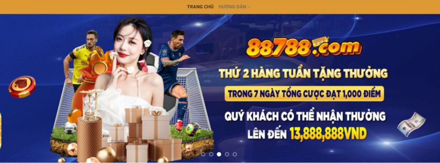 Thành viên Cv88 sẽ nhận được tiền thưởng chào mừng 100% - Cv88