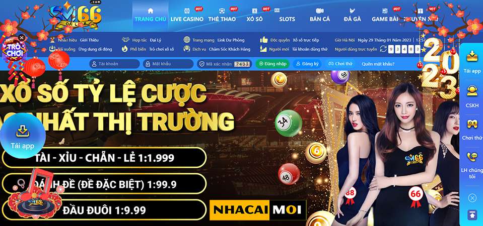 Fb88 hiện là nền tảng trò chơi máy đánh bạc có hiệu ứng hình ảnh đẹp mắt nhất - Fb88