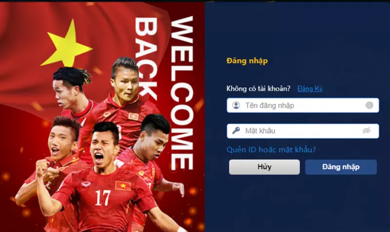 Lưu ý quan trọng đối với giao dịch nạp tiền 58Win - 58Win