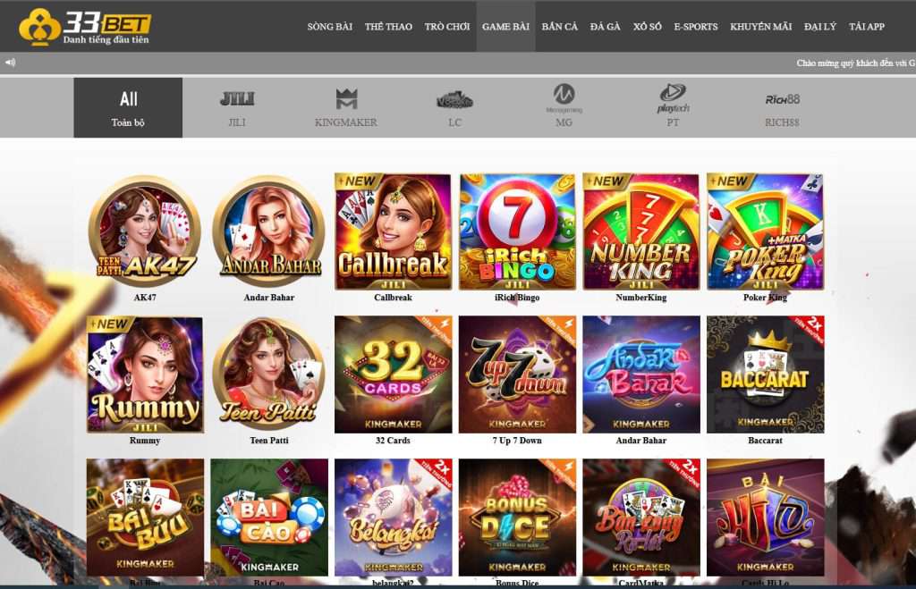 Lý do người chơi chọn P3bet - P3bet