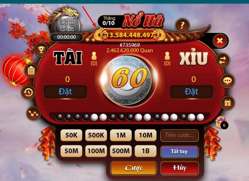 Tìm hiểu về các chương trình khuyến mãi 888B và nhận phần thưởng 88k - 888B