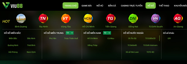 Một nền tảng trực tuyến hoàn chỉnh đạt chuẩn Loto288, bao gồm cả các trò chơi nhiều người chơi - Loto288