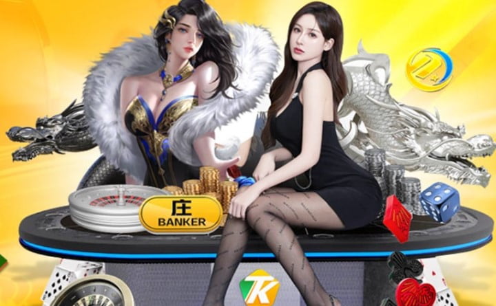Đánh giá khách quan của game thủ châu Á về các công ty game cấp Fb88 - Fb88