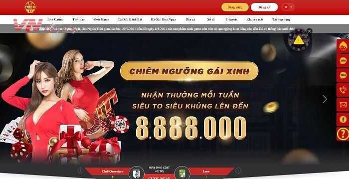 Địa chỉ trên trang fanpage chính thức của Hl8 đã được cập nhật - Hl8