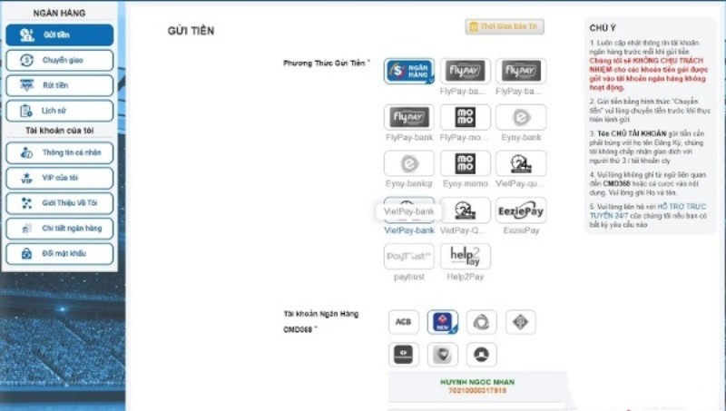Dưới đây là cách để có được mã Win58 chính xác nhất - Win58