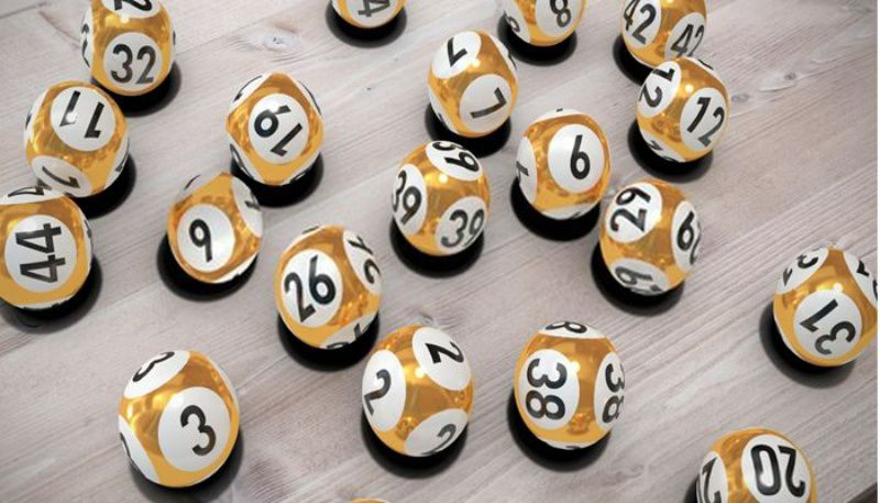Luật chơi xổ số trực tuyến 58Win với số đơn - 58Win