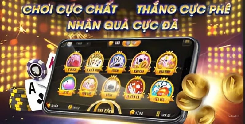 Ưu điểm của các trang web game cấp Kim88 - Kim88