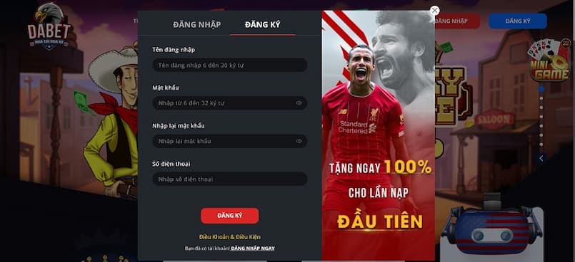 Chiến dịch quảng bá cấp độ 999Bet đã thu hút rất nhiều người chơi - 999Bet