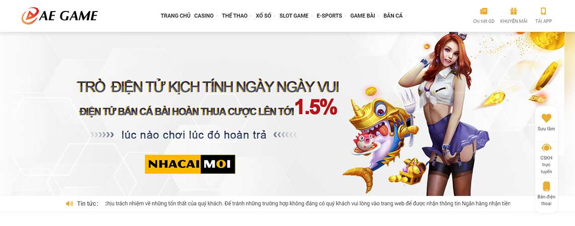 Hướng dẫn đăng ký trò chơi cấp độ Vf555 - Vf555