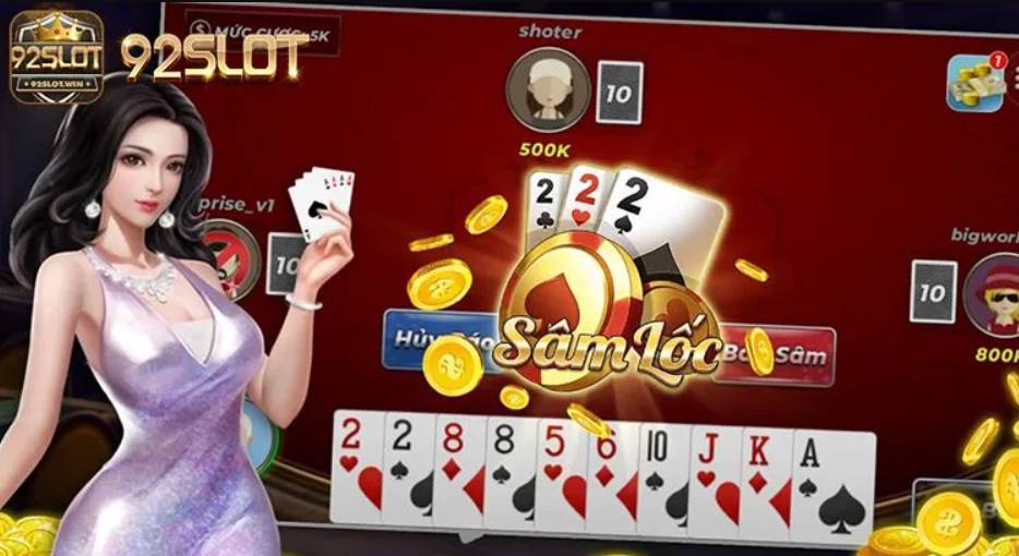 Một tựa game Fabet không thể bỏ lỡ - Fabet