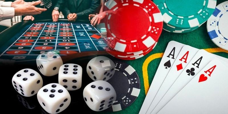 Một số lợi ích khi sử dụng liên kết Cm88 chính thức để chơi game - Cm88