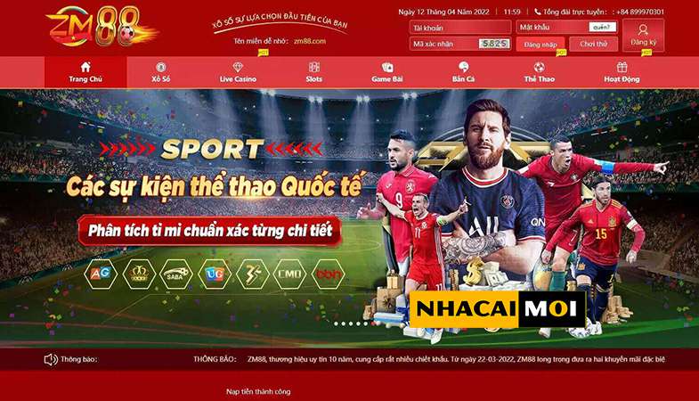 77Bet - Một trang web bóng đá hấp dẫn - 77Bet