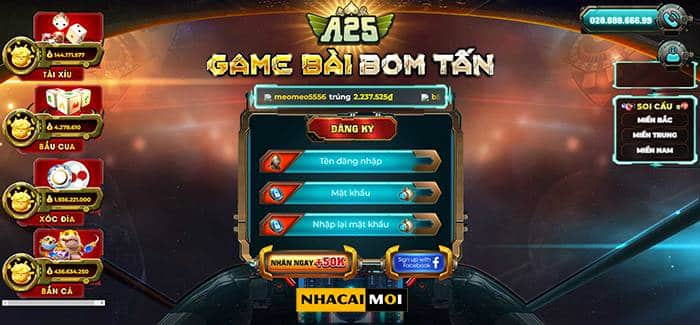 Trang web của 95Vn đã được đổi tên thành 95Vn chưa? - 95Vn