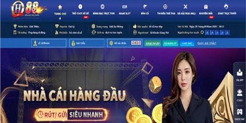 Tải ứng dụng Bj88 Blog về điện thoại của bạn - Bj88