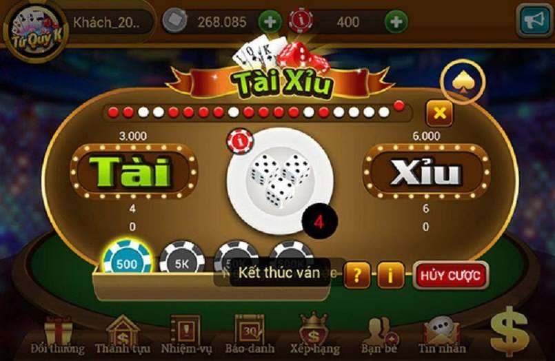 Phương thức giao dịch rút tiền 58Win - 58Win