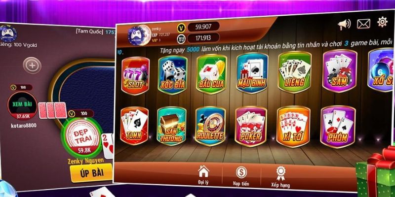 Tp88 là một trò chơi câu cá trực tuyến rất phổ biến với phần thưởng hậu hĩnh - Tp88