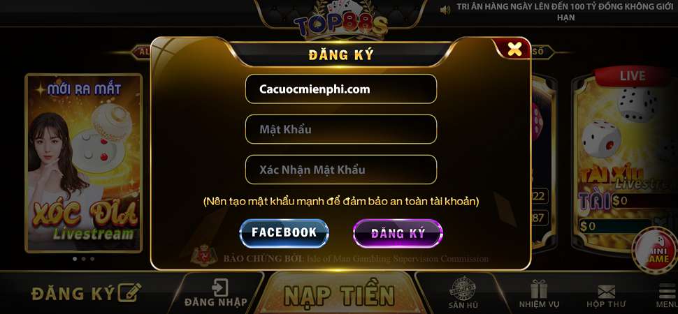 Phí rút tiền 77Win - 77Win
