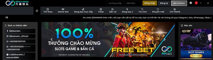 Tìm hiểu thêm về trang web Mu88 Super Games - Mu88