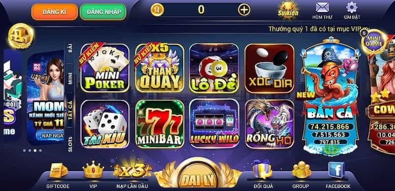 Tình trạng hiện tại của 79Win - 79Win