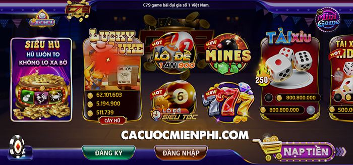 Gửi tiền có xếp hạng Mmwin bằng ví điện tử - Mmwin