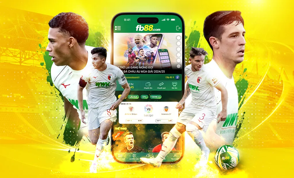 Tải xuống ngay tựa game đạt chuẩn Ww88 (phiên bản mới nhất) - Ww88