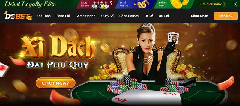 Hãy cùng điểm qua một số sản phẩm phổ biến của 999Bet - 999Bet