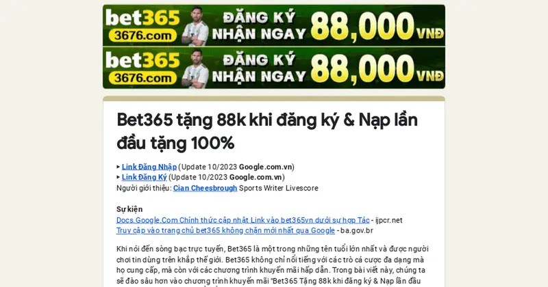 Điều gì khiến Abcvip trở nên độc đáo so với các trang web cá cược khác, giúp nó thu hút người chơi mỗi ngày? - Abcvip